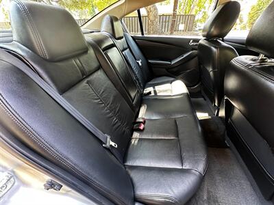 2011 Nissan Altima 2.5 SL - Photo 36 - Valley Village, CA 91607