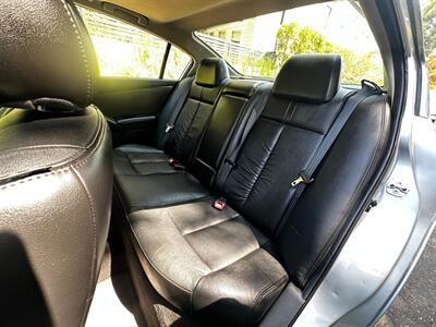 2011 Nissan Altima 2.5 SL - Photo 31 - Valley Village, CA 91607