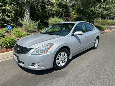 2011 Nissan Altima 2.5 SL - Photo 2 - Valley Village, CA 91607