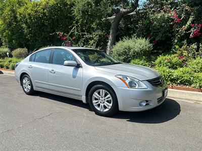 2011 Nissan Altima 2.5 SL - Photo 17 - Valley Village, CA 91607