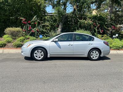2011 Nissan Altima 2.5 SL - Photo 7 - Valley Village, CA 91607