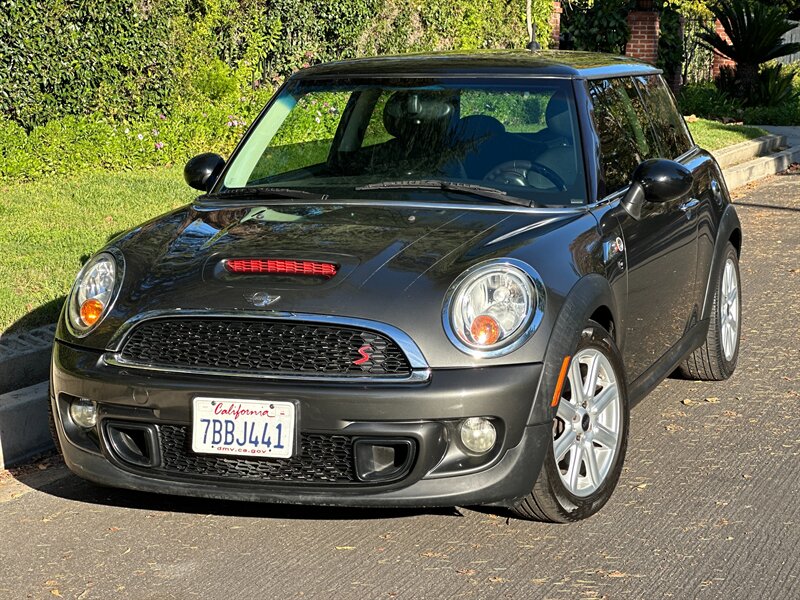 2012 MINI Cooper