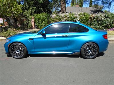2020 BMW M2 Competition   - Photo 6 - Valley Village, CA 91607