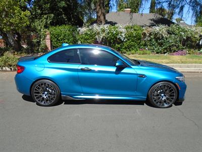 2020 BMW M2 Competition   - Photo 14 - Valley Village, CA 91607