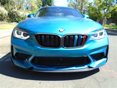 2020 BMW M2 Competition   - Photo 4 - Valley Village, CA 91607
