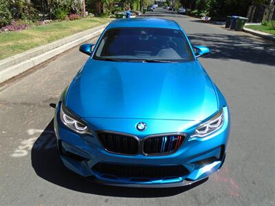 2020 BMW M2 Competition   - Photo 2 - Valley Village, CA 91607