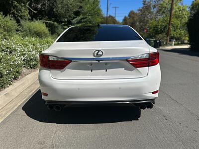 2018 Lexus ES 350   - Photo 7 - Valley Village, CA 91607