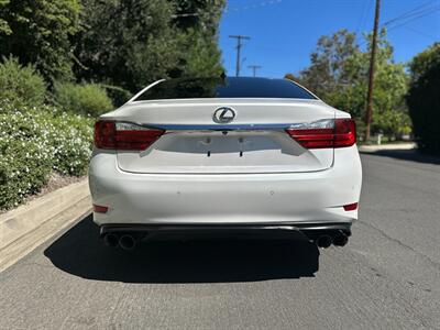 2018 Lexus ES 350   - Photo 6 - Valley Village, CA 91607