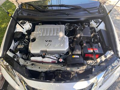 2018 Lexus ES 350   - Photo 54 - Valley Village, CA 91607