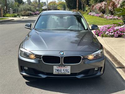 2015 BMW 3 Series 328i   - Photo 33 - Valley Village, CA 91607