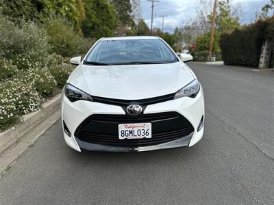 2019 Toyota Corolla XLE   - Photo 2 - Valley Village, CA 91607