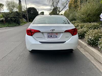 2019 Toyota Corolla XLE   - Photo 7 - Valley Village, CA 91607
