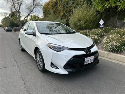 2019 Toyota Corolla XLE   - Photo 14 - Valley Village, CA 91607