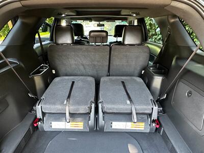 2013 Ford Explorer XLT - Photo 37 - Valley Village, CA 91607