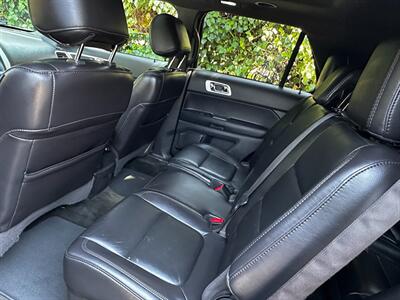 2013 Ford Explorer XLT - Photo 33 - Valley Village, CA 91607