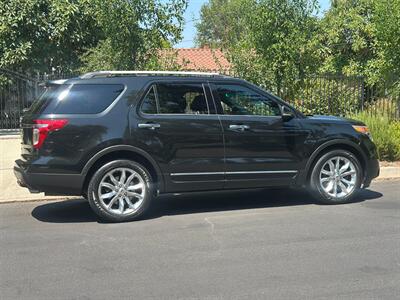 2013 Ford Explorer XLT - Photo 13 - Valley Village, CA 91607