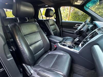 2013 Ford Explorer XLT - Photo 43 - Valley Village, CA 91607