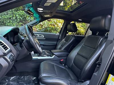 2013 Ford Explorer XLT - Photo 25 - Valley Village, CA 91607