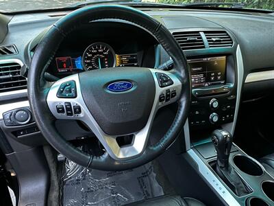 2013 Ford Explorer XLT - Photo 29 - Valley Village, CA 91607