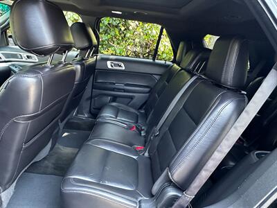 2013 Ford Explorer XLT - Photo 32 - Valley Village, CA 91607