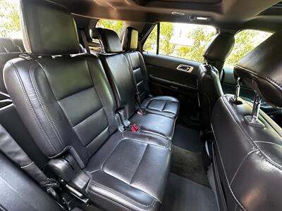 2013 Ford Explorer XLT - Photo 39 - Valley Village, CA 91607