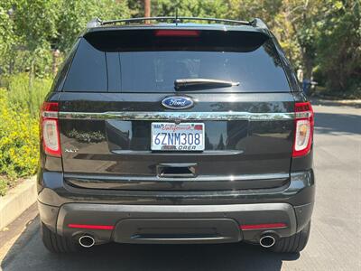 2013 Ford Explorer XLT - Photo 10 - Valley Village, CA 91607