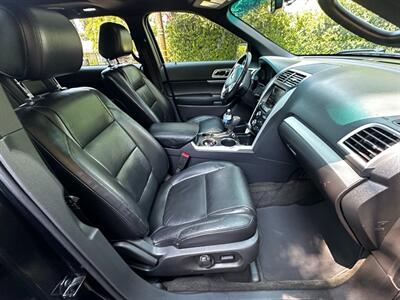 2013 Ford Explorer XLT - Photo 40 - Valley Village, CA 91607