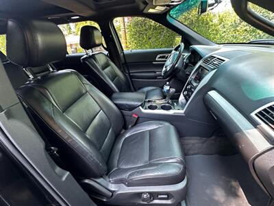 2013 Ford Explorer XLT - Photo 41 - Valley Village, CA 91607