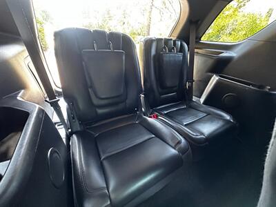 2013 Ford Explorer XLT - Photo 46 - Valley Village, CA 91607