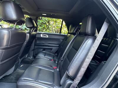 2013 Ford Explorer XLT - Photo 31 - Valley Village, CA 91607