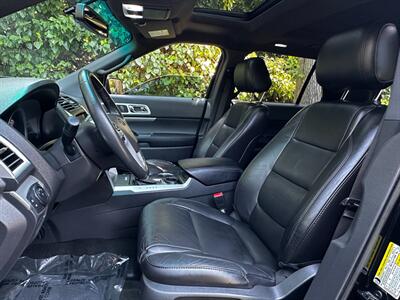 2013 Ford Explorer XLT - Photo 24 - Valley Village, CA 91607