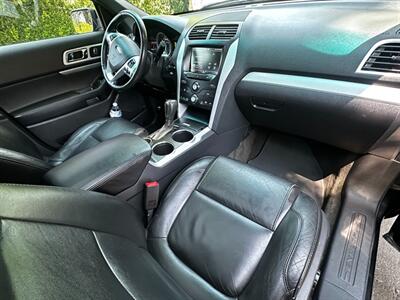 2013 Ford Explorer XLT - Photo 44 - Valley Village, CA 91607