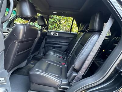 2013 Ford Explorer XLT - Photo 30 - Valley Village, CA 91607