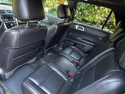 2013 Ford Explorer XLT - Photo 34 - Valley Village, CA 91607