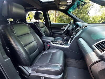 2013 Ford Explorer XLT - Photo 42 - Valley Village, CA 91607