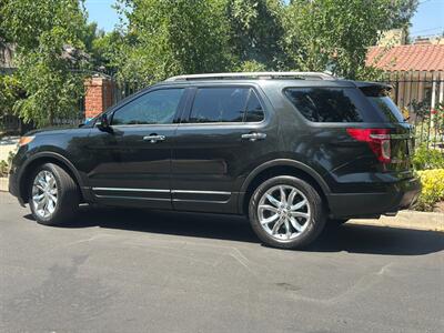 2013 Ford Explorer XLT - Photo 8 - Valley Village, CA 91607