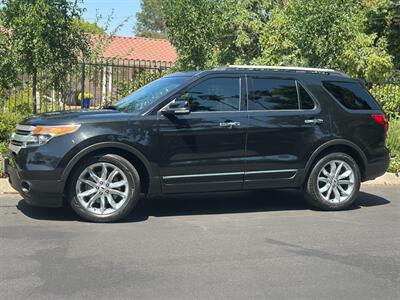 2013 Ford Explorer XLT - Photo 18 - Valley Village, CA 91607