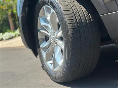 2013 Ford Explorer XLT - Photo 48 - Valley Village, CA 91607