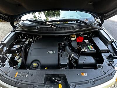 2013 Ford Explorer XLT - Photo 50 - Valley Village, CA 91607