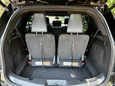 2013 Ford Explorer XLT - Photo 36 - Valley Village, CA 91607