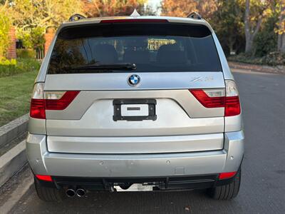 2010 BMW X3 xDrive30i - Photo 5 - Valley Village, CA 91607