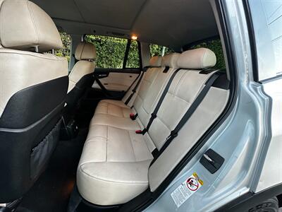 2010 BMW X3 xDrive30i - Photo 22 - Valley Village, CA 91607