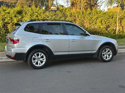 2010 BMW X3 xDrive30i - Photo 9 - Valley Village, CA 91607