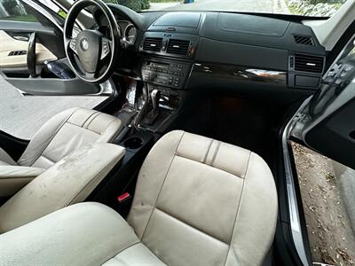 2010 BMW X3 xDrive30i - Photo 28 - Valley Village, CA 91607