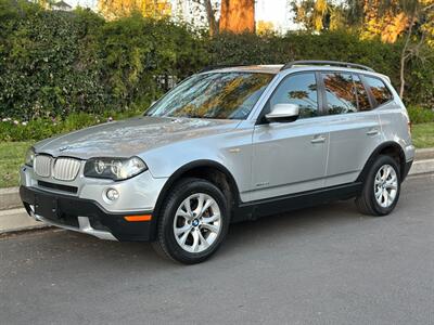 2010 BMW X3 xDrive30i - Photo 2 - Valley Village, CA 91607