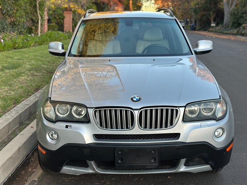 2010 BMW X3 xDrive30i   - Photo 1 - Valley Village, CA 91607