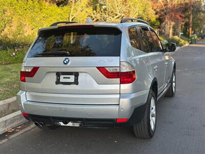 2010 BMW X3 xDrive30i - Photo 6 - Valley Village, CA 91607