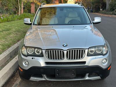 2010 BMW X3 xDrive30i - Photo 16 - Valley Village, CA 91607