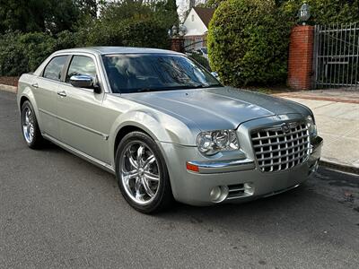 2006 Chrysler 300 C  