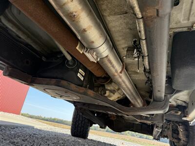 2014 RAM 2500 Tradesman   - Photo 12 - Shirley, IN 47384